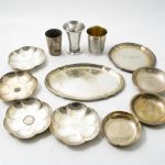 494 7495 Silver